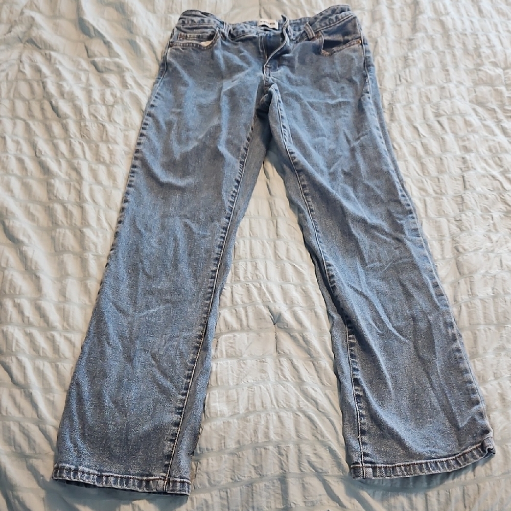 RSQ Kids Blue Jeans